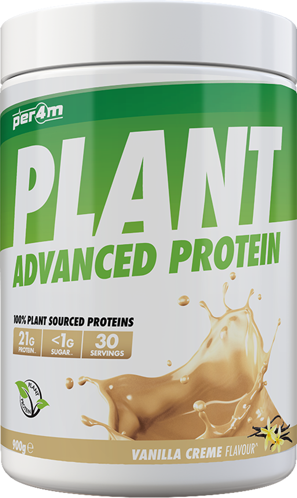 PER4M Plant Protein