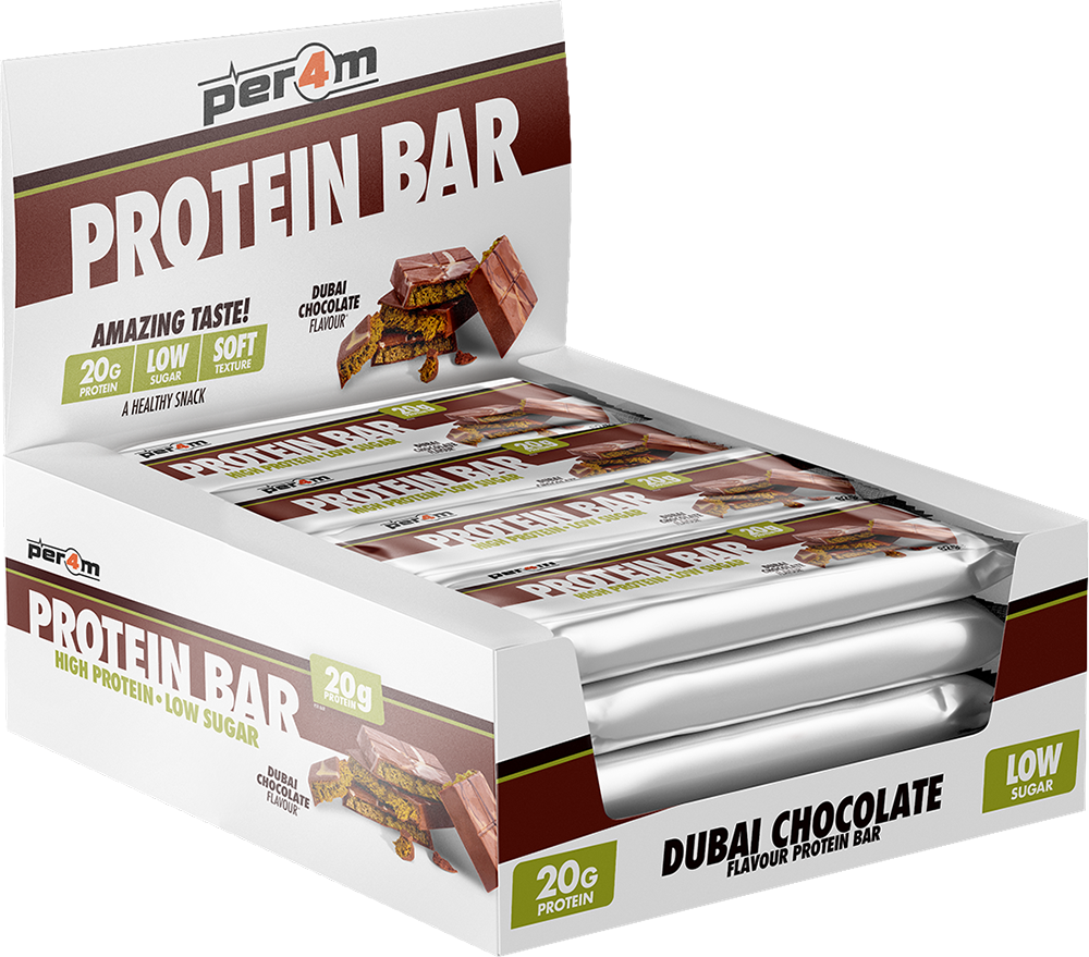 PER4M Protein Bar