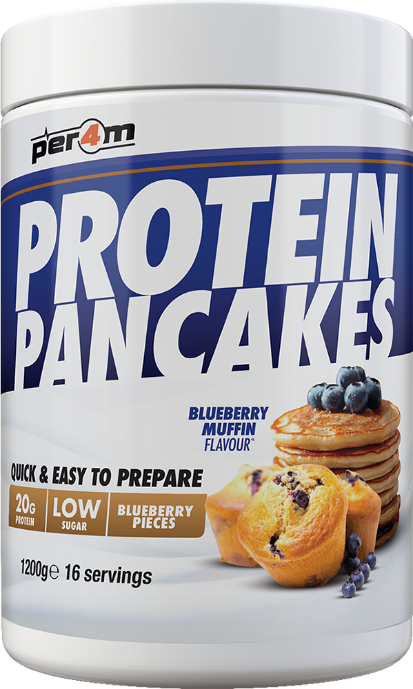 PER4M Protein Pancake