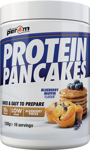 PER4M Protein Pancake
