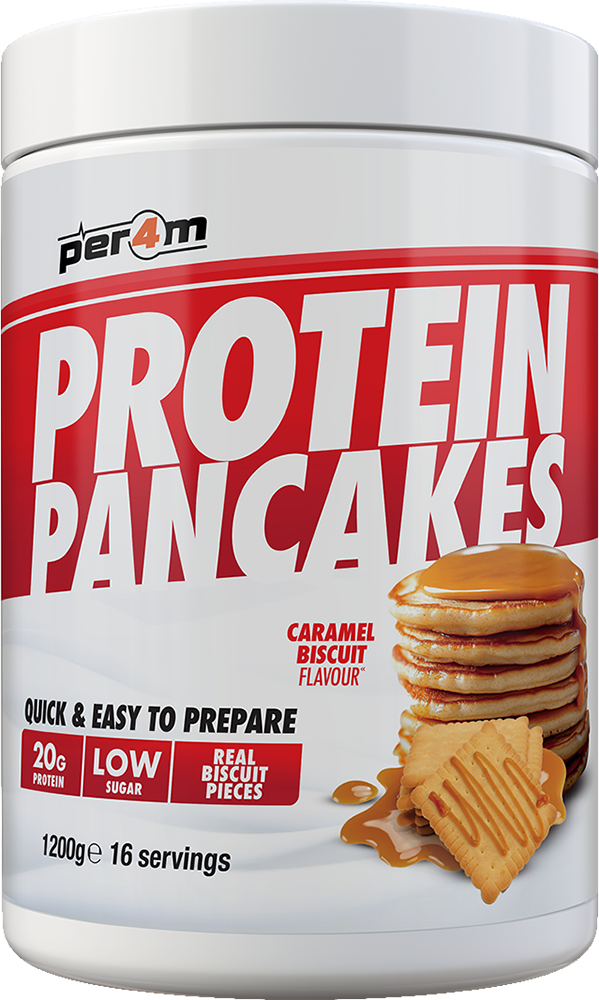 PER4M Protein Pancake