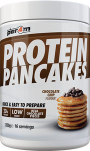 PER4M Protein Pancake Chocolate Chip (1200 g)
