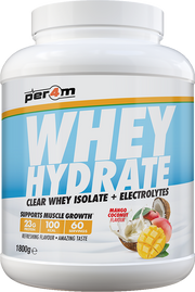 PER4M Whey Hydrate Mango Coconut (1800 g)