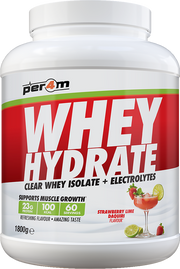 PER4M Whey Hydrate Strawberry Lime Daquiri (1800 g)