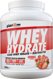 PER4M Whey Hydrate Strawberry Watermelon (1800 g)