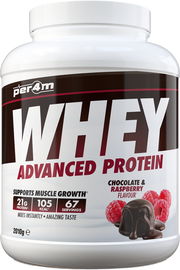 PER4M Whey Protein Chocolate & Raspberry (2010 g)