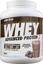 PER4M Whey Protein Chocolate Mochaccino (2010 g)