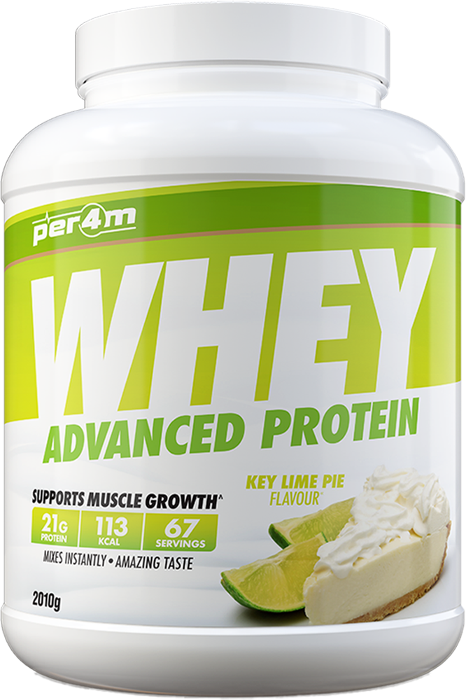 PER4M Whey Protein Key Lime Pie (2010 g)