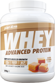 PER4M Whey Protein Salted Caramel (2010 g)