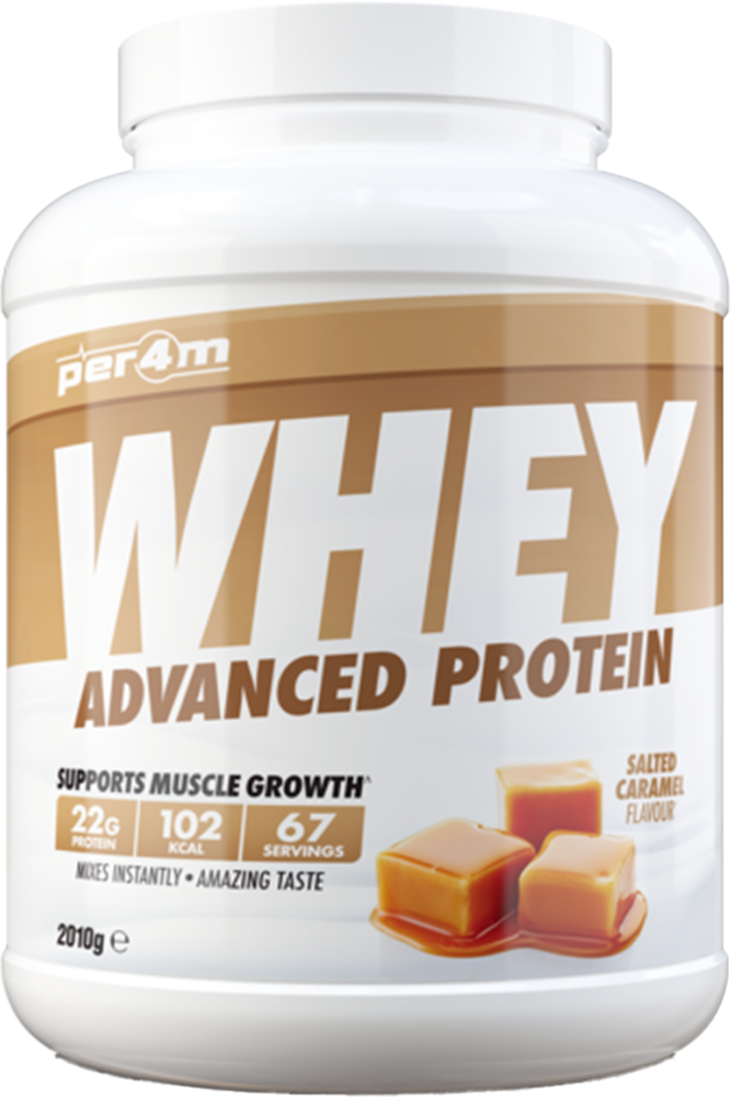 PER4M Whey Protein