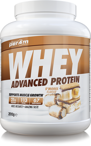 PER4M Whey Protein Smores (2010 g)