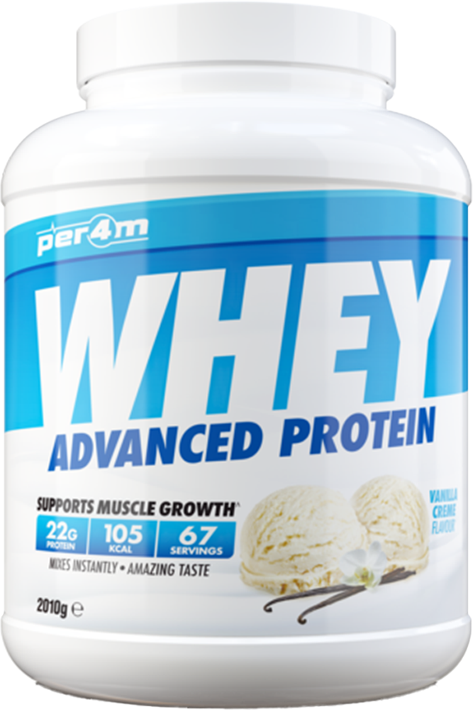 PER4M Whey Protein