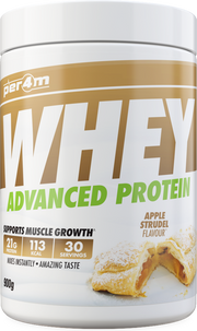 PER4M Whey Protein Apple Strudel (900 g)
