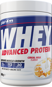 PER4M Whey Protein Cereal Milk (900 g)