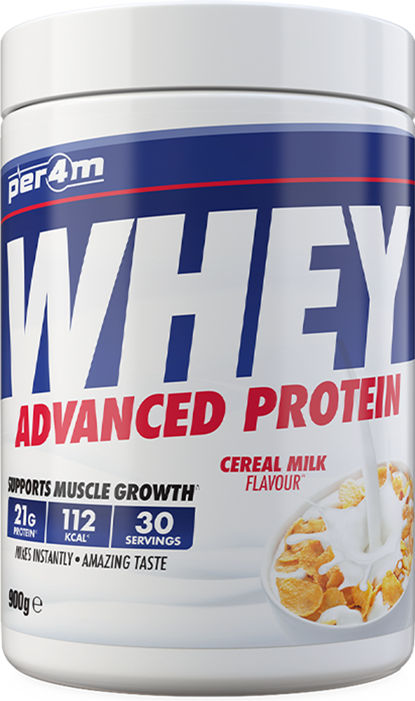 PER4M Whey Protein