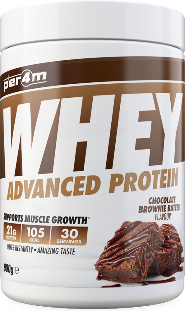 PER4M Whey Protein