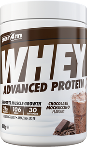 PER4M Whey Protein Chocolate Mochaccino (900 g)