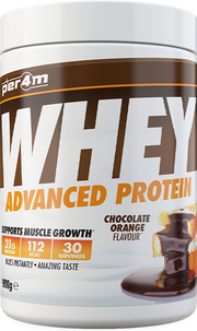 PER4M Whey Protein Chocolate Orange (900 g)