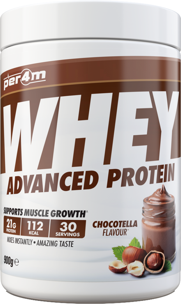 PER4M Whey Protein