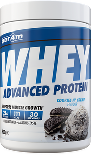 PER4M Whey Protein Cookie Dough (900 g)