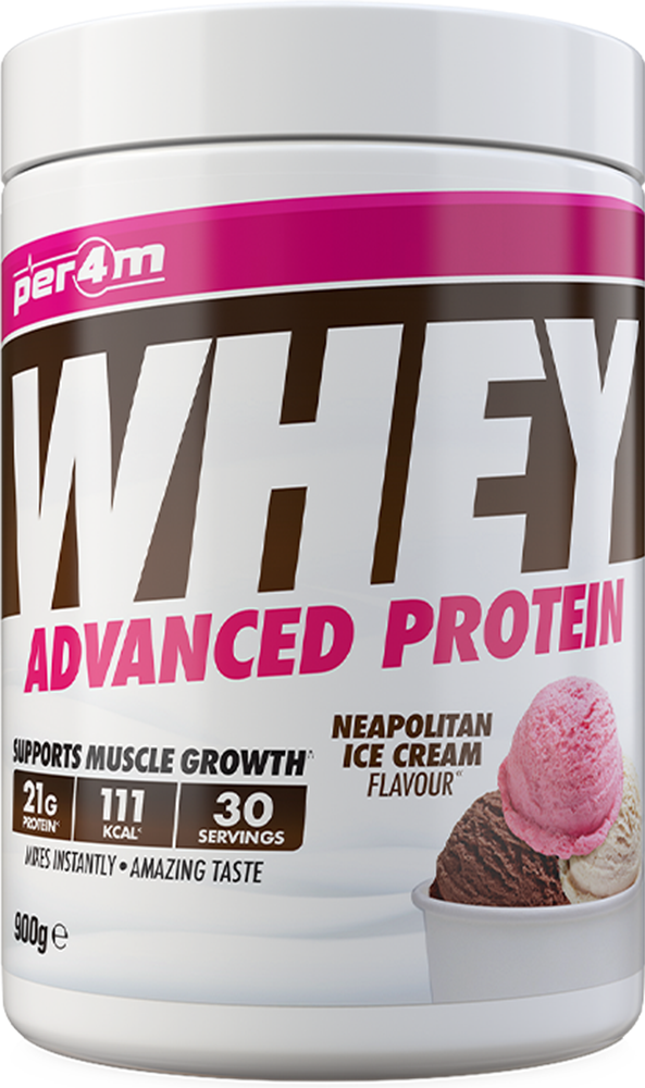 PER4M Whey Protein