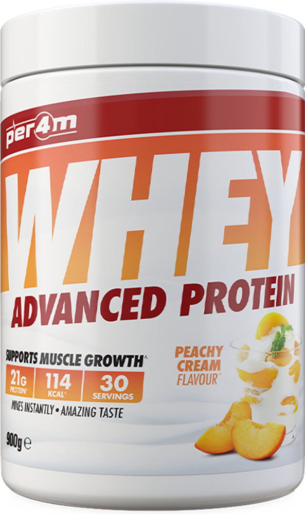 PER4M Whey Protein