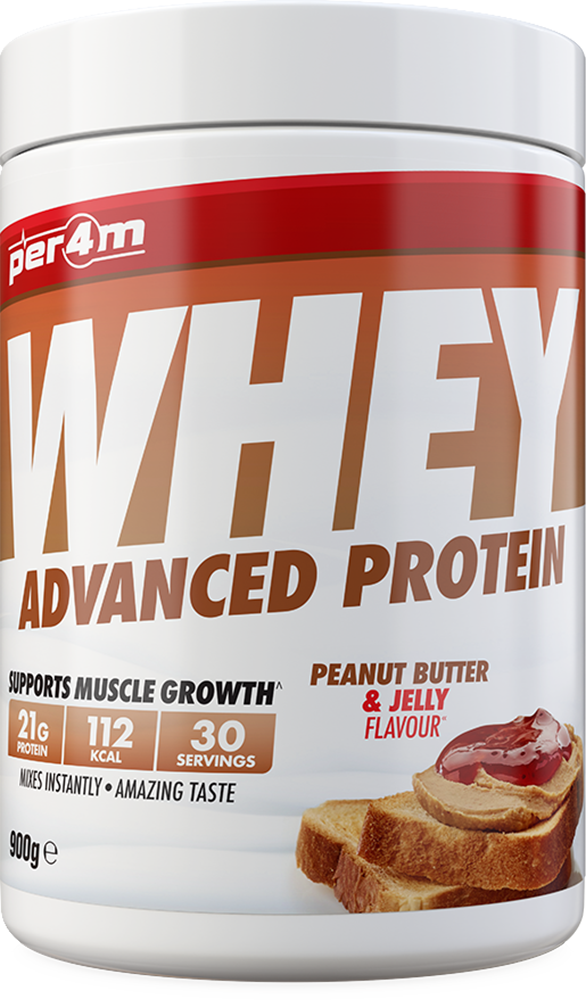 PER4M Whey Protein