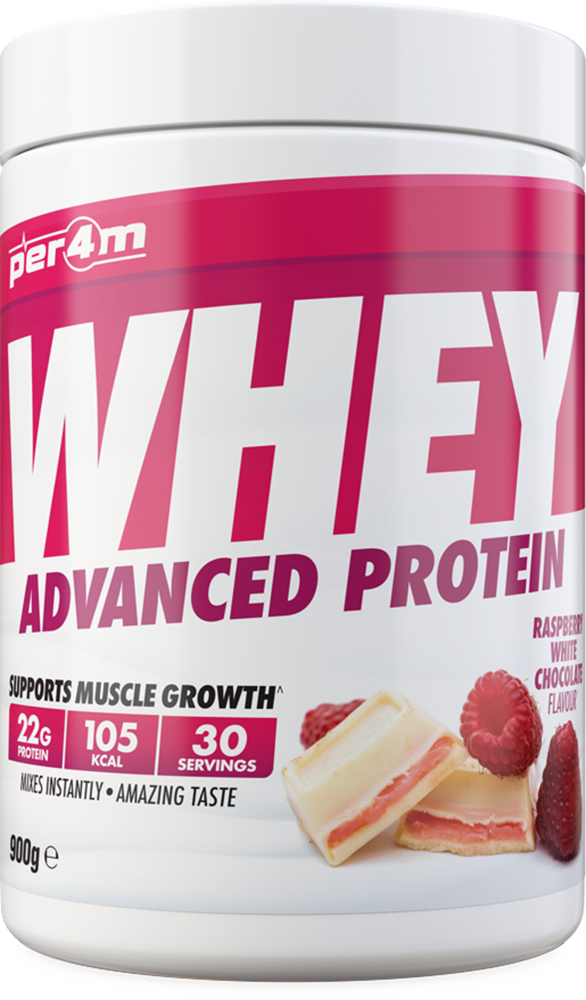 PER4M Whey Protein
