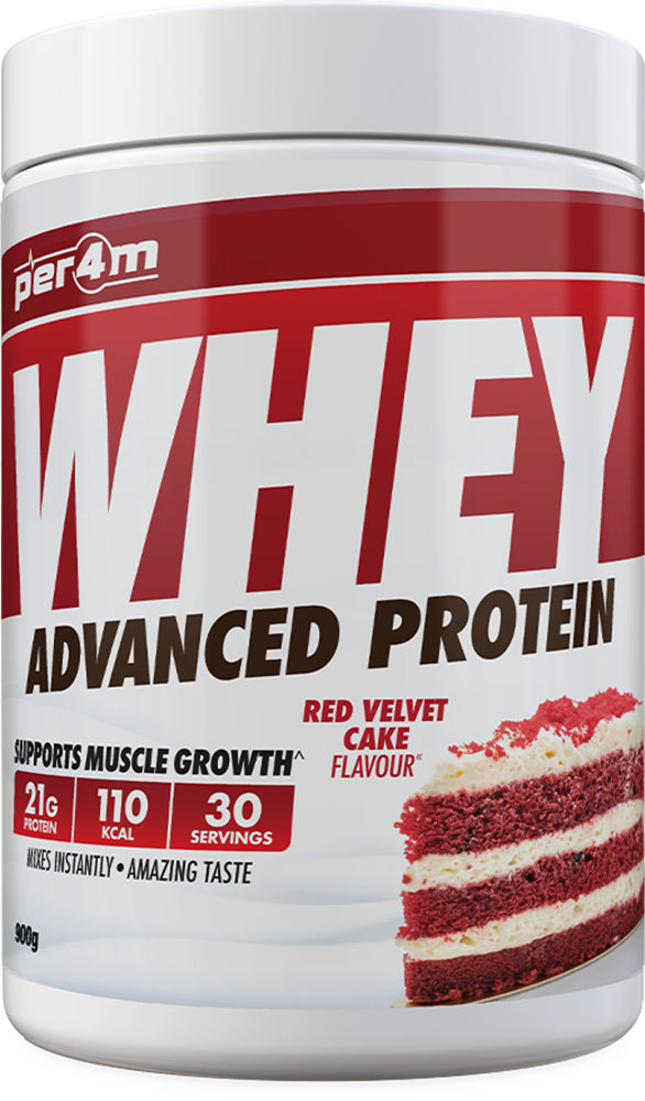 PER4M Whey Protein