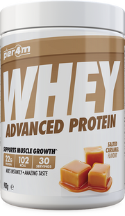 PER4M Whey Protein Salted Caramel (900 g)
