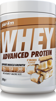 PER4M Whey Protein Smores (900 g)
