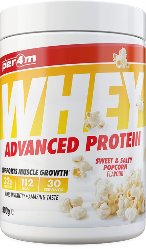 PER4M Whey Protein