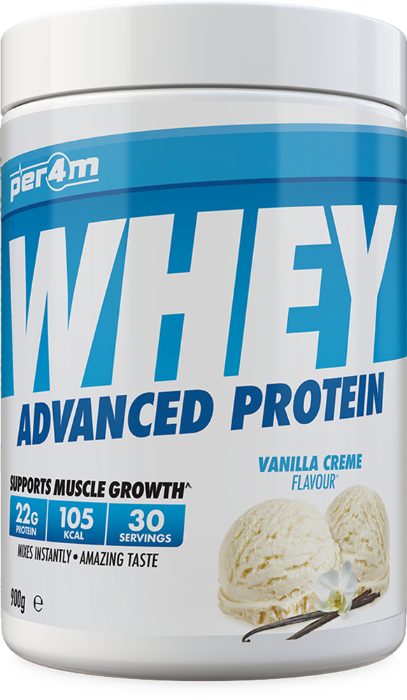 PER4M Whey Protein