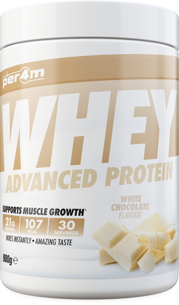 PER4M Whey Protein