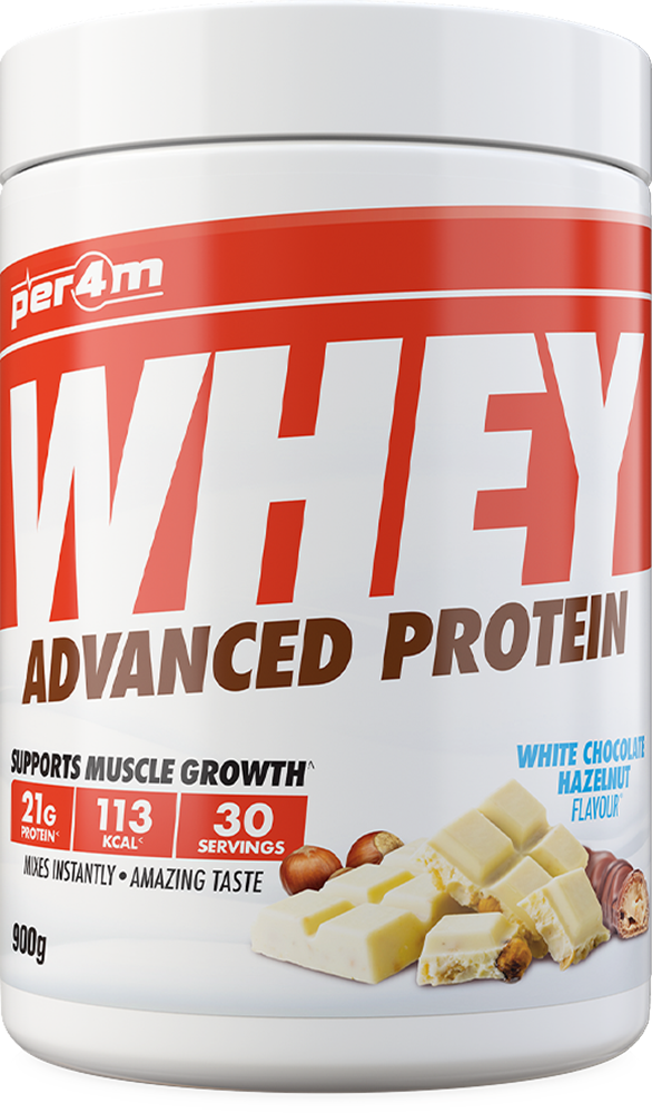 PER4M Whey Protein
