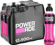 Powerade
