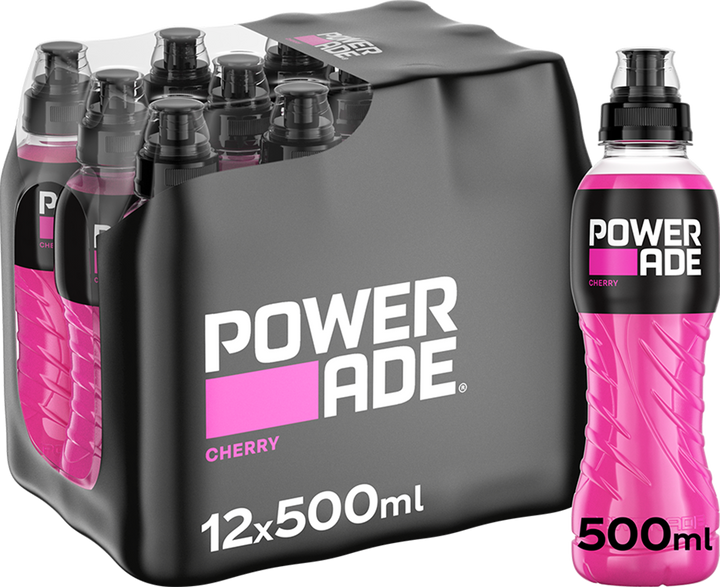 Powerade