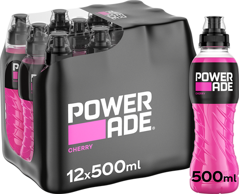 Powerade