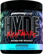 ProSupps Mr HYDE Nightmare Jawbreaker (306 g)