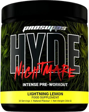 ProSupps Mr HYDE Nightmare Lightning Lemon (306 g)