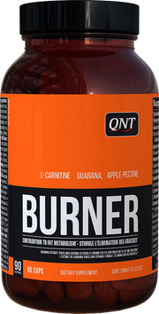 QNT Burner (90 caps)