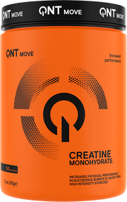QNT Creatine Monohydrate Pure