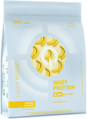 QNT Light Digest Whey Protein
