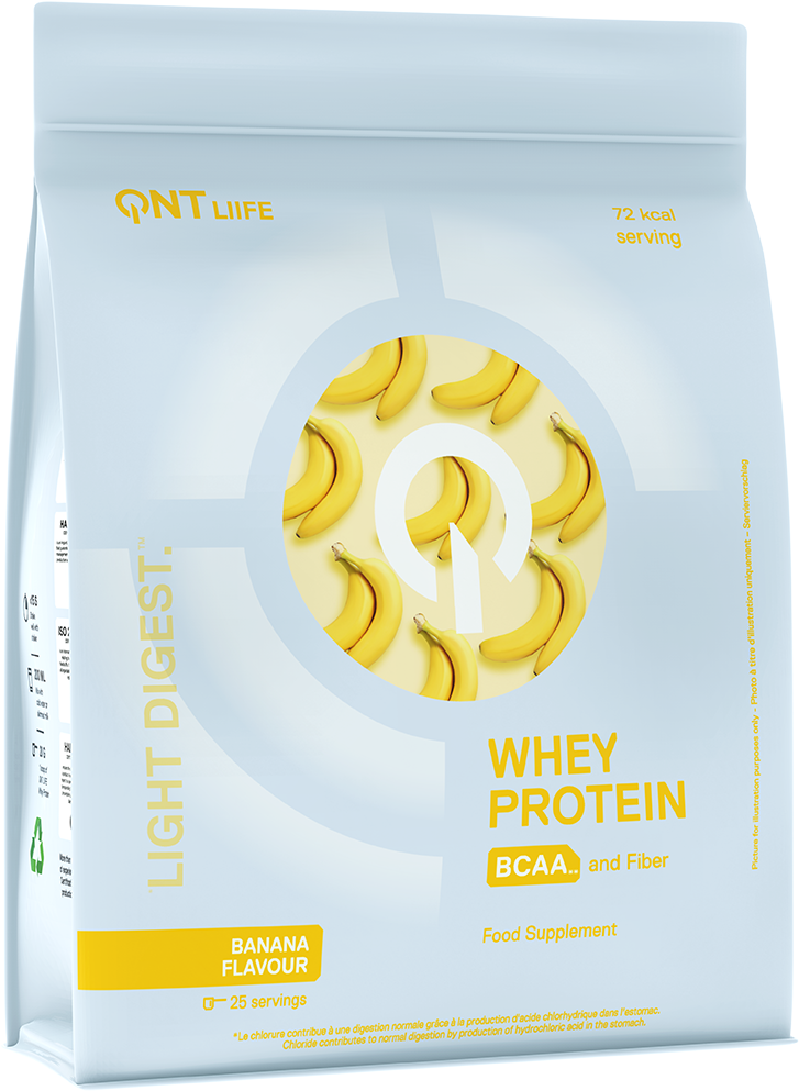 QNT Light Digest Whey Protein