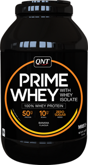 QNT Prime Whey