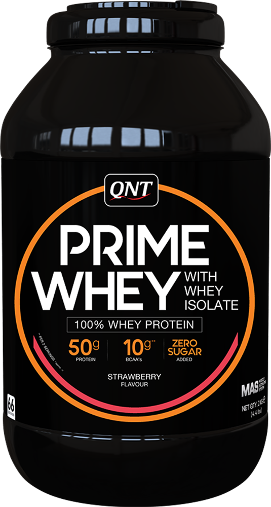 QNT Prime Whey