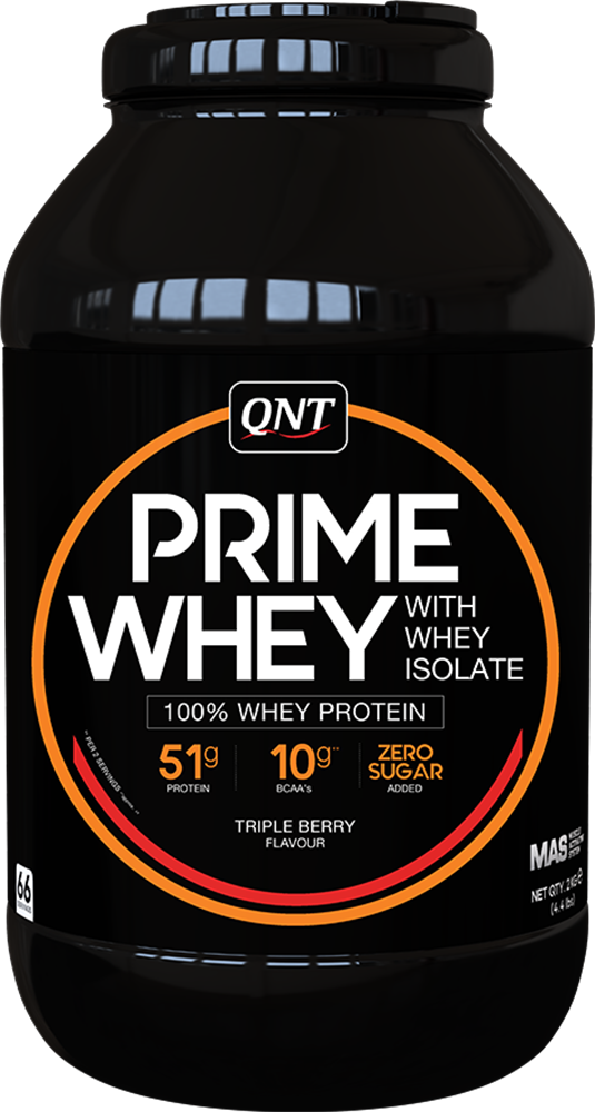 QNT Prime Whey