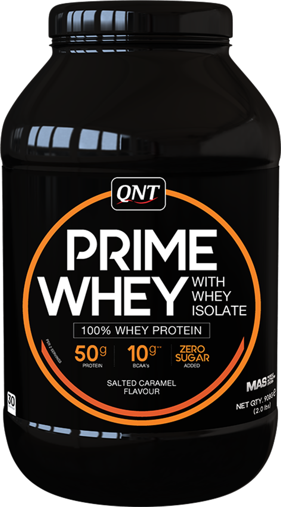 QNT Prime Whey