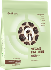 QNT Vegan Protein
