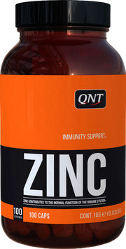 QNT Zinc (100 caps)